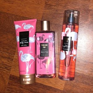 BRAND NEW Bath & Body Work Poolside Pop Bundle